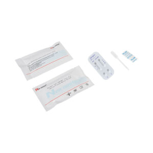 Test de la dengue IgG IgM NS1