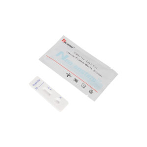 Test de la syphilis