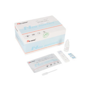 Test de la syphilis