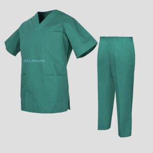 BLOUSE DE BLOC