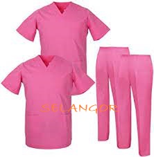 BLOUSE sage femme
