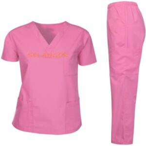 BLOUSE sage femme