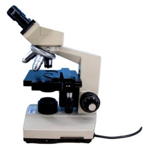 Microscope binoculaire olympus ch