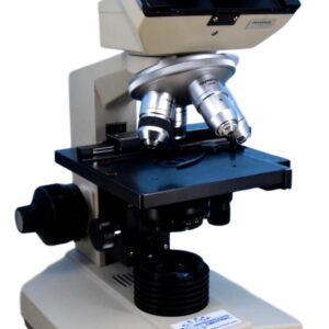 Microscope binoculaire olympus ch