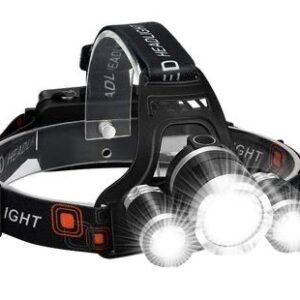 Lampe frontale
