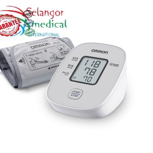 Tensiomètre OMRON M2 ECO