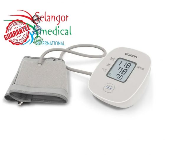 Tensiomètre OMRON M2 ECO - Image 3