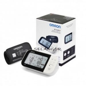 Tensiomètre électronique à bras Omron M7 IT
