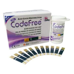 Bandelette code free