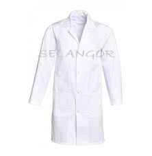 Blouse blanche