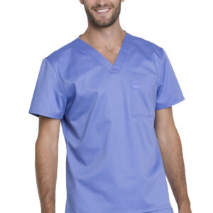 BLOUSE DE BLOC