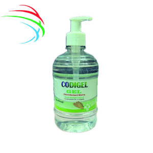 Gel hydro alcoolique