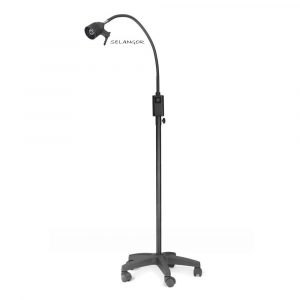 Lampe d’examen LED