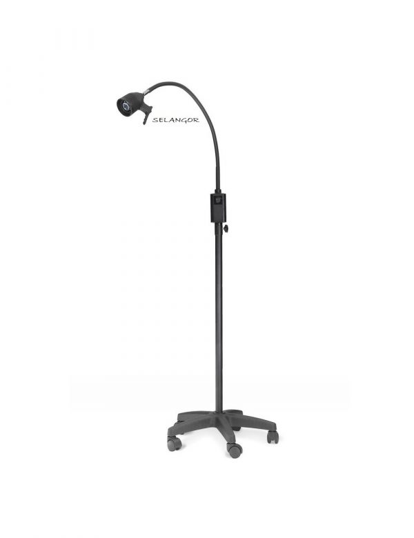 Lampe d'examen LED - Image 2