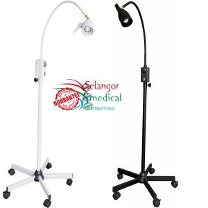 Lampe d’examen LED