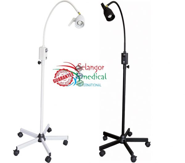 Lampe d'examen LED