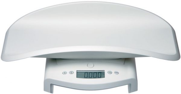Pèse-bébés électronique Seca 354