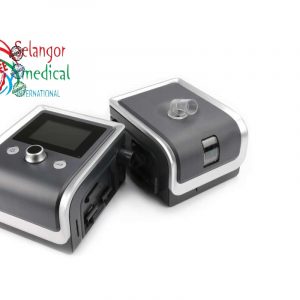 Machine CPAP pour traitement de l’apnée du sommeil