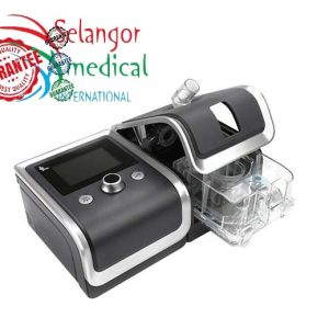 Machine CPAP pour traitement de l’apnée du sommeil