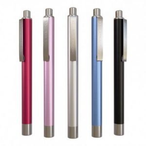 Lampe stylo de diagnostic