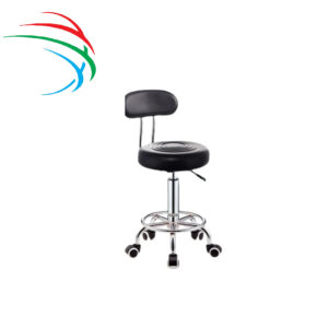 Tabouret  avec dossier