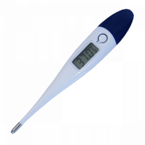 Thermomètre digital électronique
