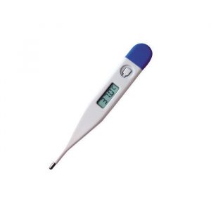 Thermomètre digital électronique