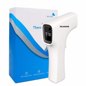 Thermomètre électronique Infrarouge