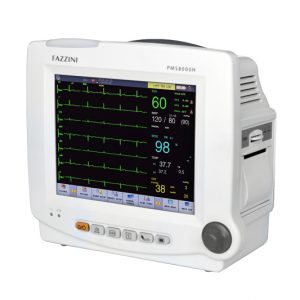 MONITEUR MULTI PARAMETRIQUE FAZZINI