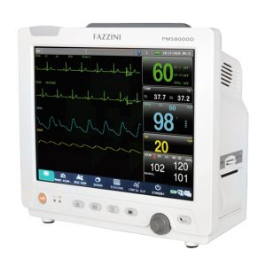 MONITEUR MULTI PARAMETRIQUE FAZZINI