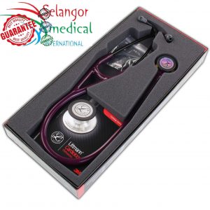 Stéthoscope de diagnostic 3M™ Littmann Cardiology IV™
