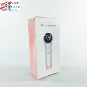 Doppler Foetal U6-25