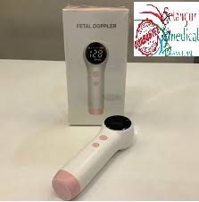Doppler Foetal U6-25