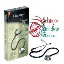 Stethoscope Littmann Classic II