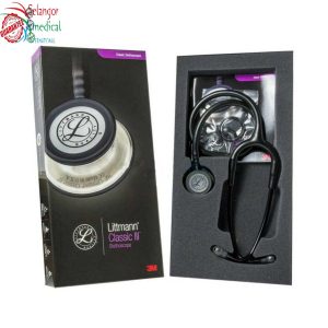 Stéthoscope de surveillance 3M™ Littmann® Classic III™