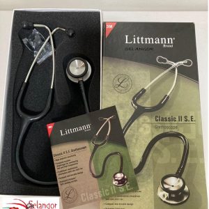 Stethoscope Littmann Classic II