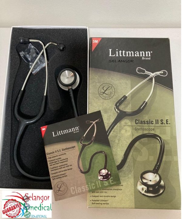 Stethoscope Littmann Classic II