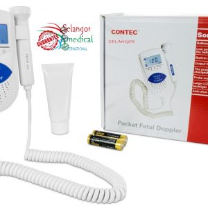 Doppler Fœtal Contec
