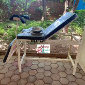 TABLE GYNECOLOGIQUE EPOXY