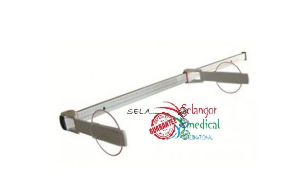 TOISE BEBE EN ALUMINIUM