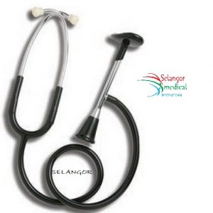 Stéthoscope fœtal