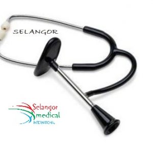 Stéthoscope fœtal