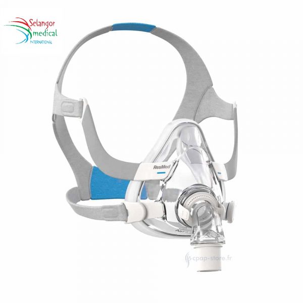 Masque facial complet F2 NV
