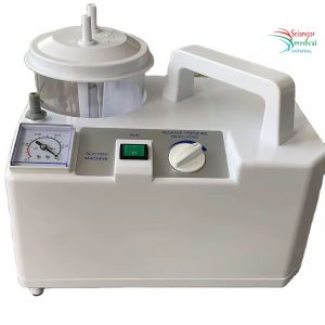 Aspirateur electrique
