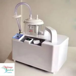 Aspirateur electrique