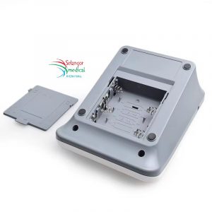 Tensiomètre électronique BP103