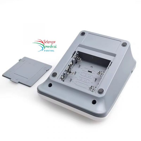 Tensiomètre électronique BP103 - Image 2