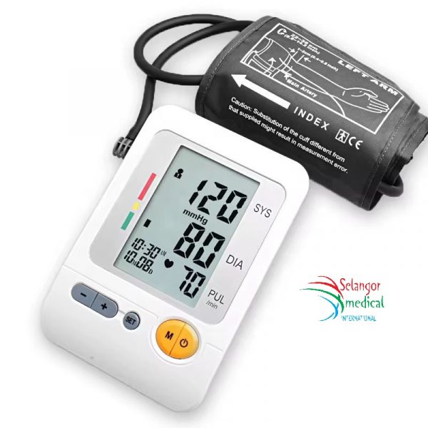 Tensiomètre électronique BP103 - Image 6