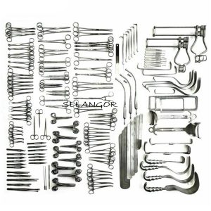 Instruments médicaux et chirurgicaux