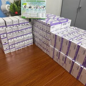 Fils de Sutures Chirurgicales Résorbables Et Non Résorbables